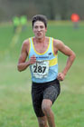 Senior Men, No 287